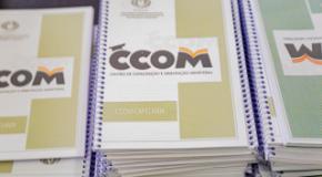 Curso de Capelania do CCOM reúne 220 inscritos 