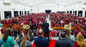 IEADJO realiza Congresso geral de Casais