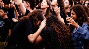 UNIAADJO 2024: Centenas de adolescentes são impactados pelo Espírito Santo durante o Congresso Geral