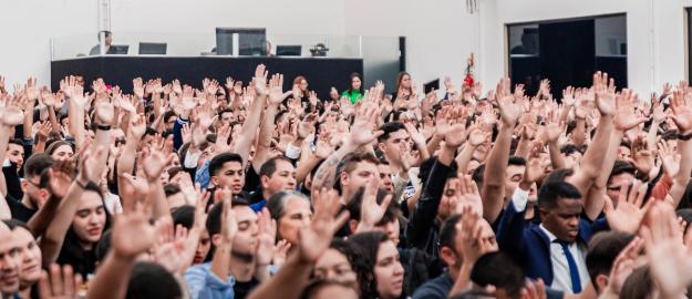 ​52⁰ Congresso da UMADJO é marcado por renovo espiritual e conversões