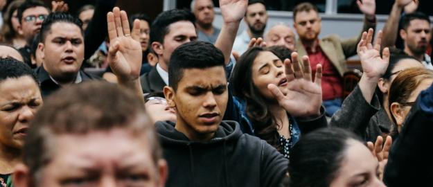 Edificação e salvação marcam o encerramento do 7º Congresso Discipulado para o Brasil