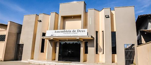 Congregação Teresópolis